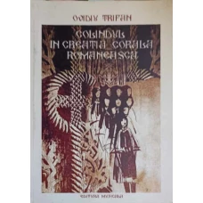COLINDUL IN CREATIA CORALA ROMANEASCA