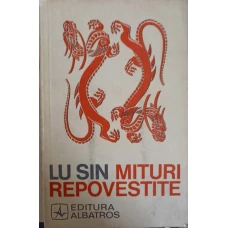 MITURI REPOVESTITE