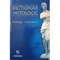 DICTIONAR MITOLOGIC