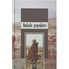 BALADE POPULARE