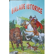 BALADE ISTORICE