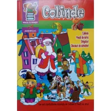 COLINDE