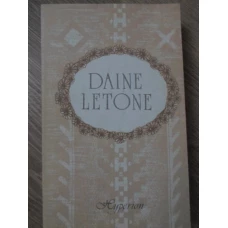 DAINE LETONE