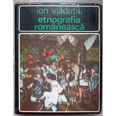 ETNOGRAFIA ROMANEASCA