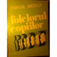 FOLCLORUL COPIILOR