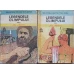 LEGENDELE OLIMPULUI VOL.1-2 ZEII, EROII