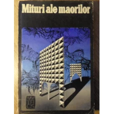 MITURI ALE MAORILOR