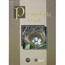 PROVERBELE LUMII