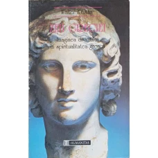 ZEII GRECIEI. IMAGINEA DIVINITATII IN SPIRITUALITATEA GREACA