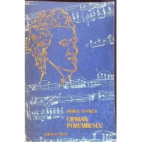 CIPRIAN PORUMBESCU CIPRIAN PORUMBESCU