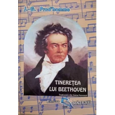 TINERETEA LUI BEETHOVEN