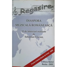 DIASPORA MUZICALA ROMANEASCA