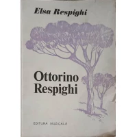 OTTORINO RESPIGHI OTTORINO RESPIGHI