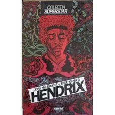 HENDRIX