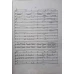 CENUSAREASA, SUITA SIMFONICA PENTRU ORCHESTRA MICA. OP.14 (PARTITURA)
