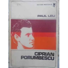 CIPRIAN PORUMBESCU
