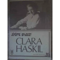 CLARA HASKIL CLARA HASKIL