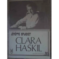 CLARA HASKIL