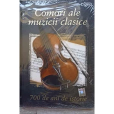 COMORI ALE MUZICII CLASICE. 700 DE ANI DE ISTORIE
