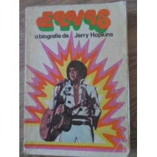 ELVIS, O BIOGRAFIE