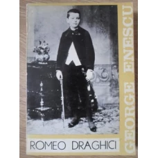 GEORGE ENESCU. BIOGRAFIE DOCUMENTARA. COPILARIA SI ANII DE STUDII (1881-1900)