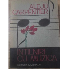 INTALNIRI CU MUZICA