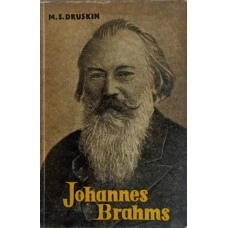 JOHANNES BRAHMS