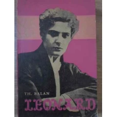 LEONARD PRINTUL OPERETEI