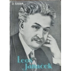 LEOS JANACEK