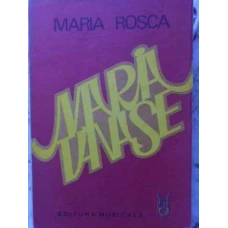 MARIA TANASE