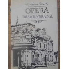 OPERA BASARABEANA