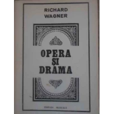 OPERA SI DRAMA