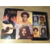 PACHET DE COLECTIE BOB MARLEY. CONTINE 4 CASETE AUDIO SI UN ALBUM DE PREZENTARE