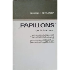PAPILLONS DE SCHUMANN