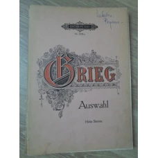 PARTITURA OPERA. AUSGEMAHLTE LIEDER FUR EINE SINGFTIMME UND KLAVIER