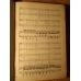 PARTITURA. SAMSON ET DALILA, OPERA EN 3 ACTES ET 4 TABLEAUX