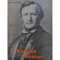 RICHARD WAGNER RICHARD WAGNER