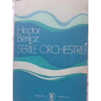 SERILE ORCHESTREI SERILE ORCHESTREI