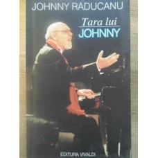 TARA LUI JOHNNY