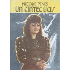 UN CANTEC UCIS. MIHAELA RUNCEANU