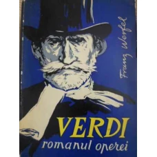 VERDI ROMANUL OPEREI