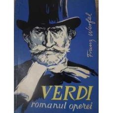 VERDI ROMANUL OPEREI
