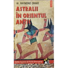ASTRALII IN ORIENTUL ANTIC