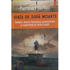 VIATA DE DUPA MOARTE