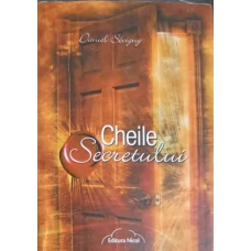 CHEILE SECRETULUI