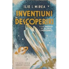 INVENTIUNI SI DESCOPERIRI
