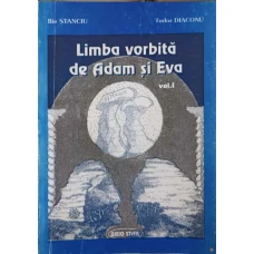 LIMBA VORBITA DE ADAM SI EVA VOL.1