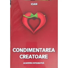 CONDIMENTAREA CREATOARE