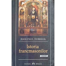 ISTORIA FRANCMASONILOR