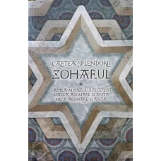 ZOHARUL. CARTEA SPLENDORII